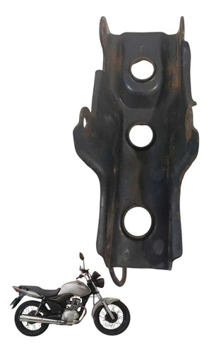 Suporte Motor Honda Cg Fan 150 2009 2013 8027 4