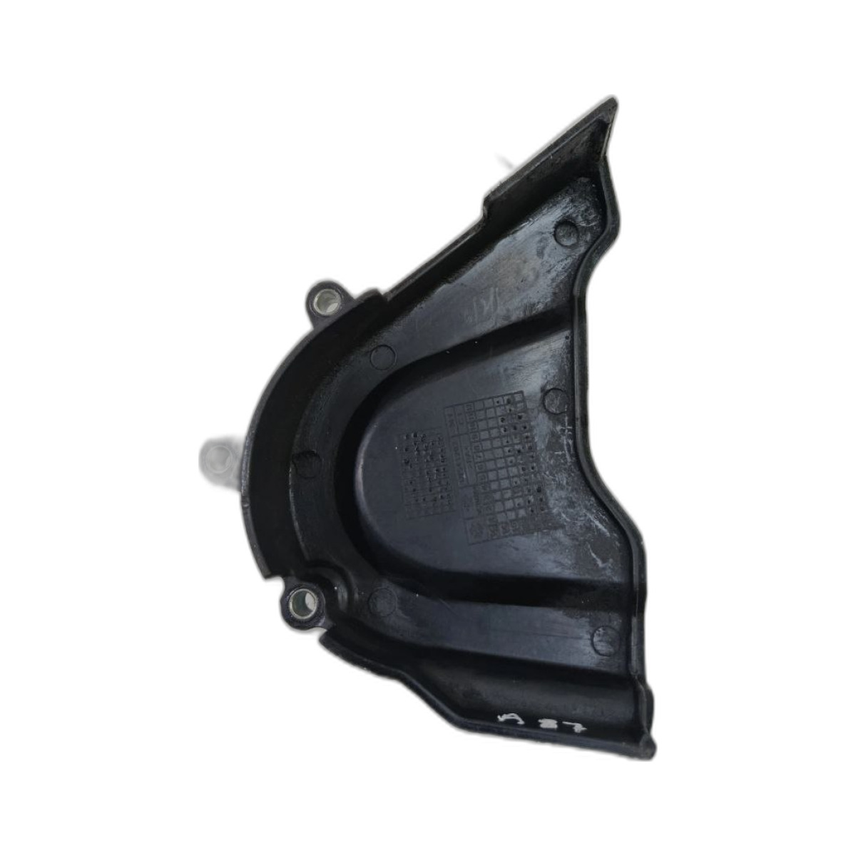 Tampa pião bajaj dominar 400 2024 10066 4