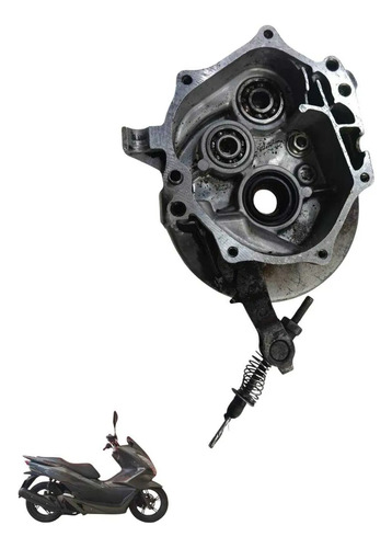 Carcaça Câmbio Pcx 150 2016 2018 8294