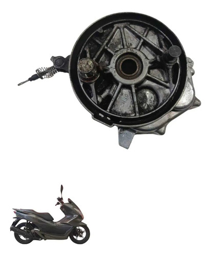 Carcaça Câmbio Pcx 150 2016 2018 8294 2
