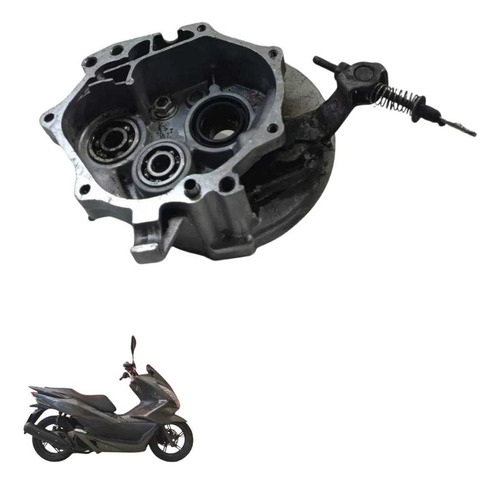 Carcaça Câmbio Pcx 150 2016 2018 8294 3