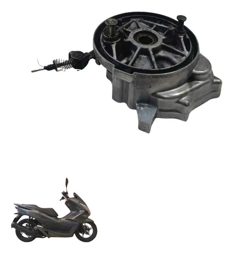 Carcaça Câmbio Pcx 150 2016 2018 8294 4