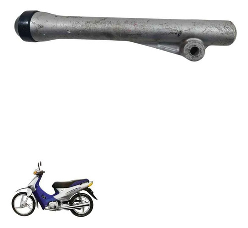 Amortecedor Biz 100 1999/2005 Esquerdo 8202 2