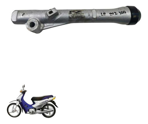 Amortecedor Biz 100 1999/2005 Esquerdo 8202 4