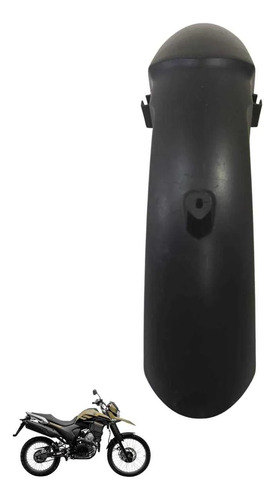 Para-lama Dianteiro Yamaha Xtz Lander 2024 7686 9