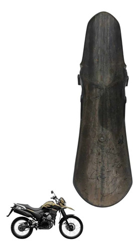 Para-lama Dianteiro Yamaha Xtz Lander 2024 7686 10