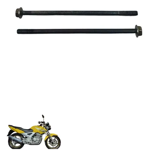 Parafuso Cbx 250 Twister 2008 8533