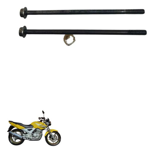 Parafuso Cbx 250 Twister 2008 8533 4