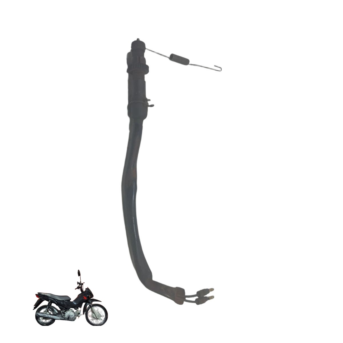 Interruptor freio traseiro Pop 110 2015/2024 14194