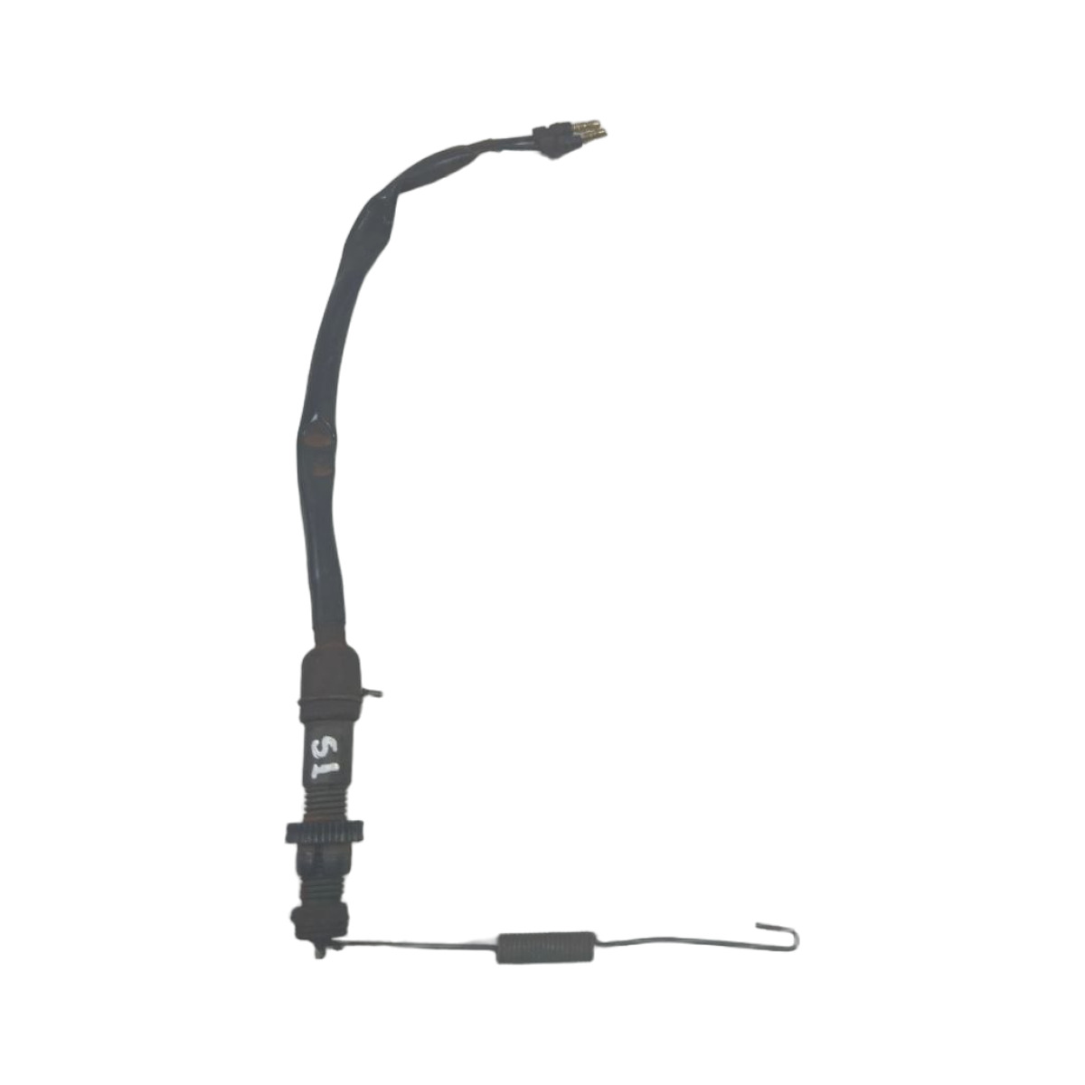 Interruptor freio traseiro Pop 110 2015/2024 14194 3