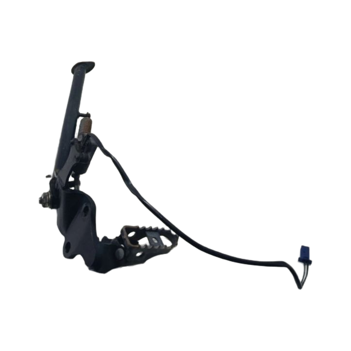 Pedal descanso lateral XTZ Lander 250 2019 15514 2