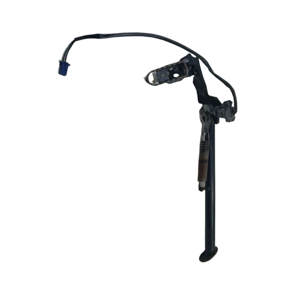 Pedal descanso lateral XTZ Lander 250 2019 15514 3