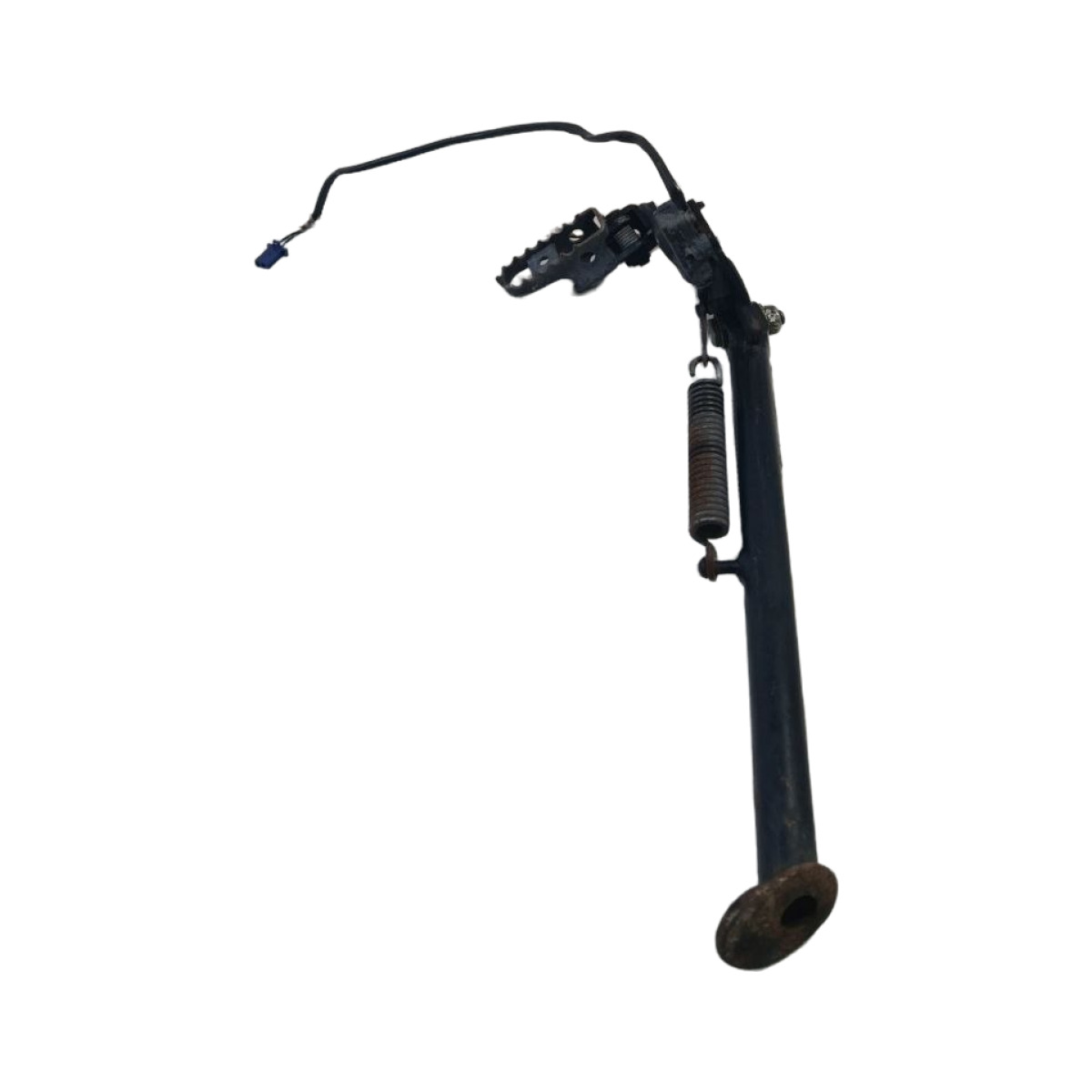 Pedal descanso lateral XTZ Lander 250 2019 15514 4