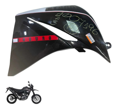 Aba Tanque Esquerda PARALELA Yamaha XT 660 2006 -1386