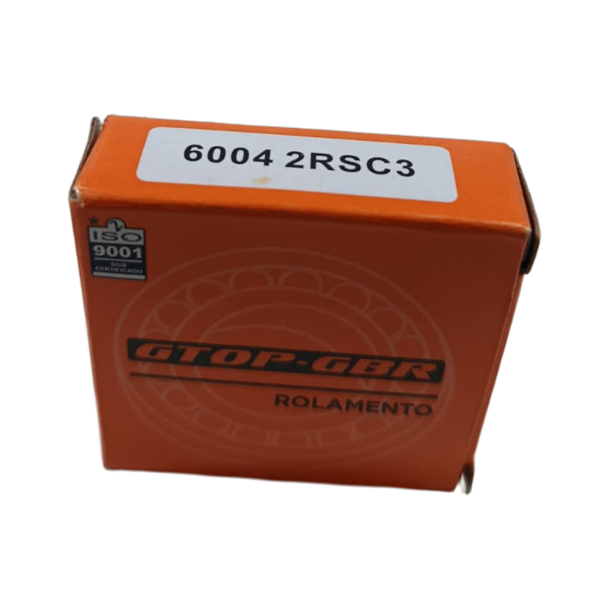 Rolamento 6004