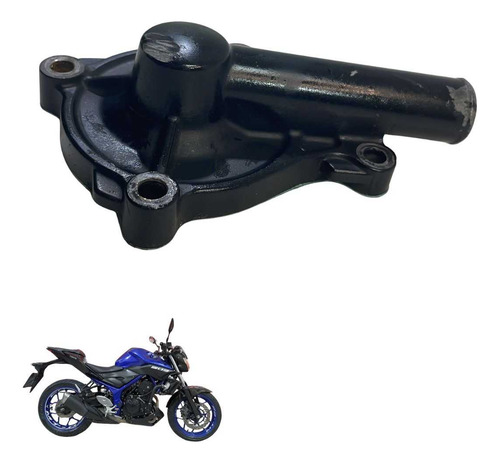 Tampa Bomba Agua Yamaha Mt 03 2025  Original  -3842 2