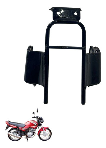 Aranha Farol Yamaha Ybr 125 2008 7237