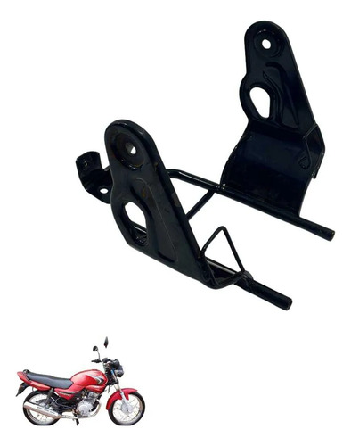 Aranha Farol Yamaha Ybr 125 2008 7237 3