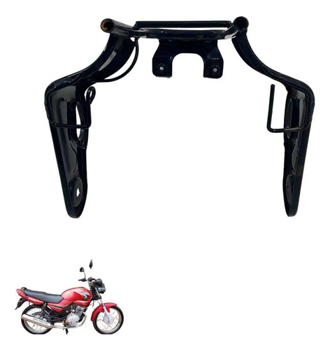 Aranha Farol Yamaha Ybr 125 2008 7237 4