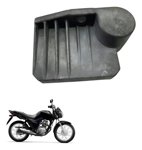 Retificador de Voltagem Honda Cg 125i  2018 Original -1503