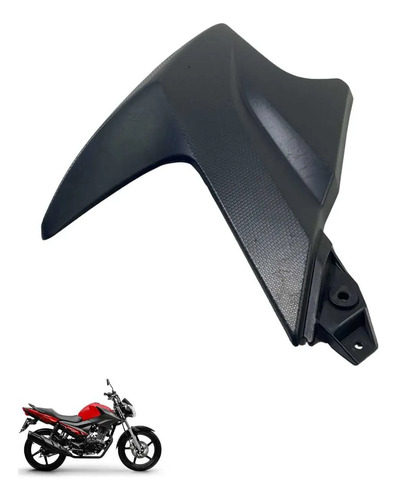 Aba Tanque Esquerda  Yamaha Factor 150 2015 5274 2