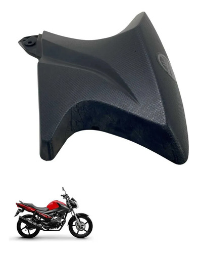 Aba Tanque Esquerda  Yamaha Factor 150 2015 5274 4