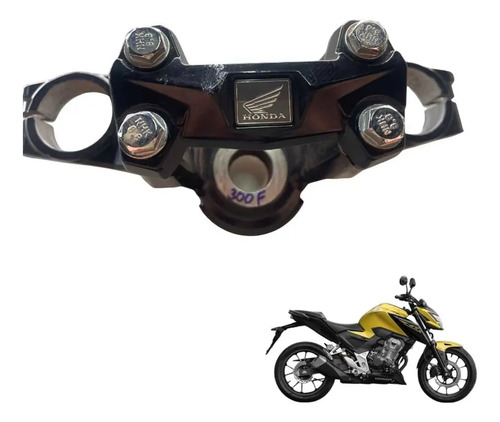 Mesa Superior Honda Cb Twister 300f Original Usado -678