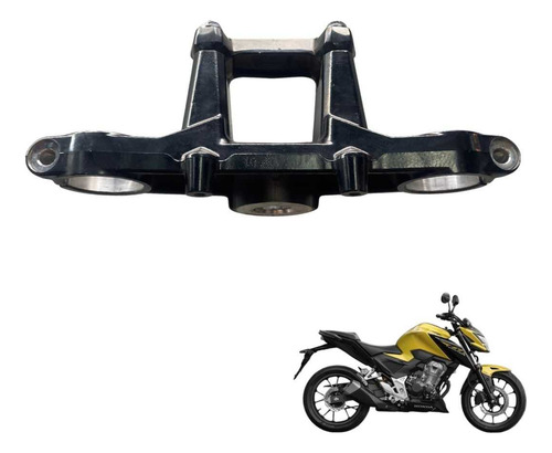 Mesa Superior Honda Cb Twister 300f Original Usado -678 2