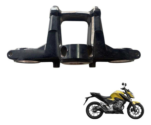 Mesa Superior Honda Cb Twister 300f Original Usado -678 3