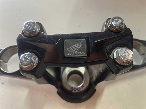 Mesa Superior Honda Cb Twister 300f Original Usado -678 5