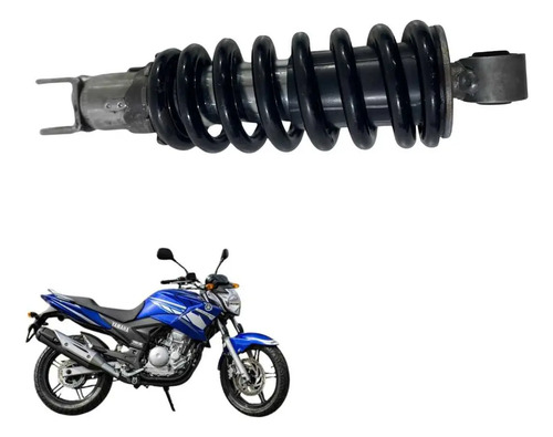 Amortecedor traseiro YAMAHA FAZER 250 2012 original -925
