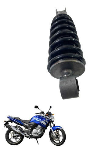Amortecedor traseiro YAMAHA FAZER 250 2012 original -925 2