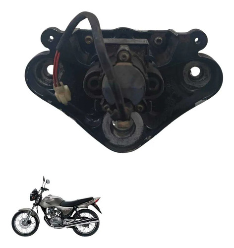 Mesa Superior Honda Cg 150 2006 7903