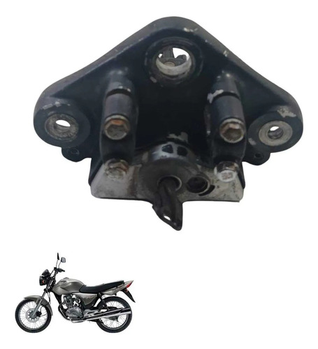 Mesa Superior Honda Cg 150 2006 7903 2