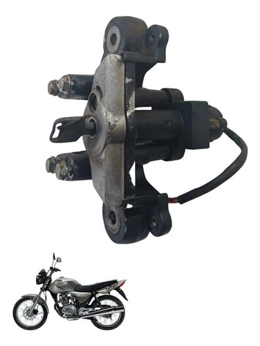 Mesa Superior Honda Cg 150 2006 7903 4