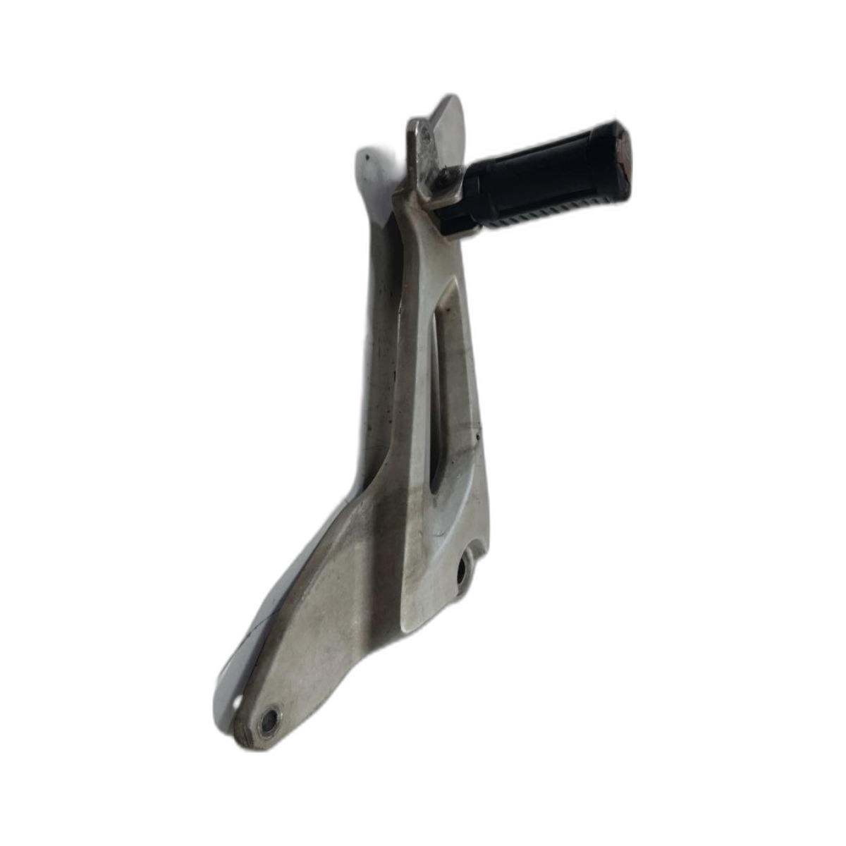 Suporte pedaleira (bacalhau) direita CG 150 2012 13516 2