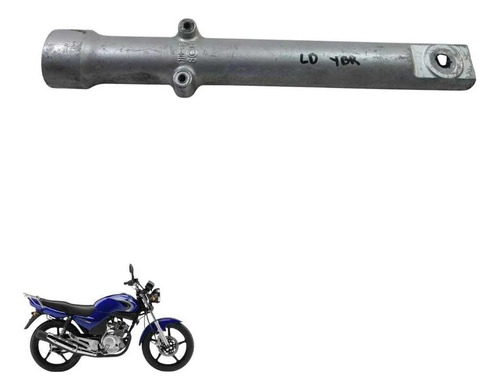 Amortecedor Direito Yamaha Ybr 125 2007 8187