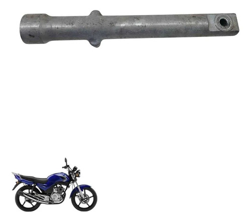 Amortecedor Direito Yamaha Ybr 125 2007 8187 4