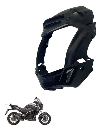 Carenagem Frontal Farol Bajaj  Dominar 400  -2761 8