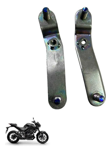 Suporte Para-lama Dianteiro Yamaha Mt 03 2025/2026 6553