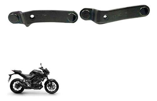 Suporte Para-lama Dianteiro Yamaha Mt 03 2025/2026 6553 2