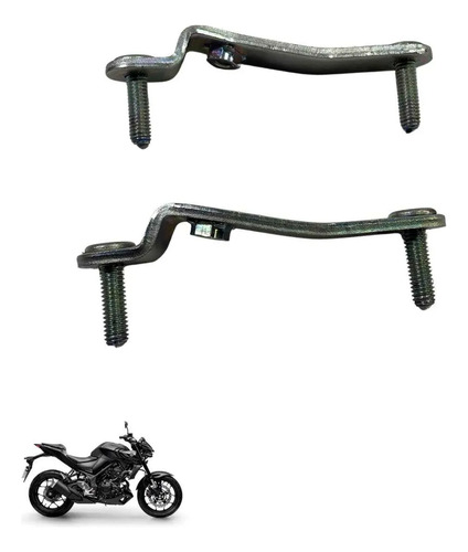 Suporte Para-lama Dianteiro Yamaha Mt 03 2025/2026 6553 3