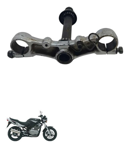 Mesa Suzuki Gs 500 2003 8403