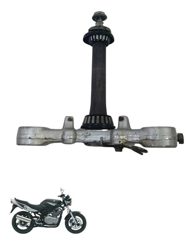 Mesa Suzuki Gs 500 2003 8403 2
