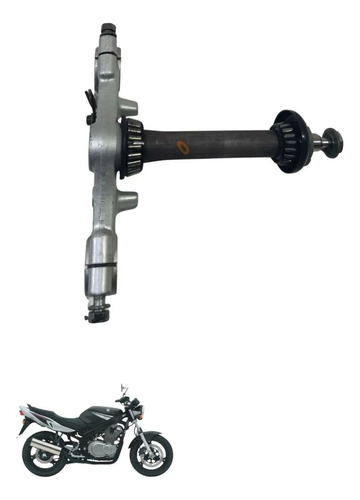 Mesa Suzuki Gs 500 2003 8403 4