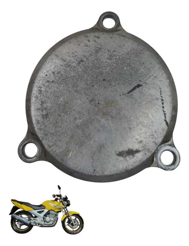 Tampa Filtro Óleo Cbx 250 Twister 2008 8542