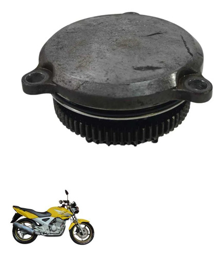 Tampa Filtro Óleo Cbx 250 Twister 2008 8542 2