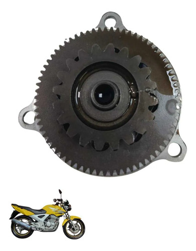 Tampa Filtro Óleo Cbx 250 Twister 2008 8542 4