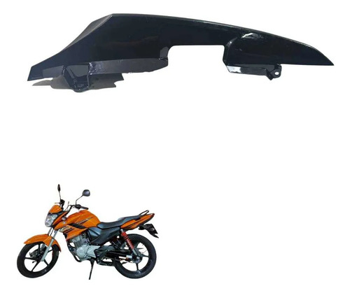 Carenagem Rabeta Direita Yamaha Fazer 150 2017 2020 7196 4