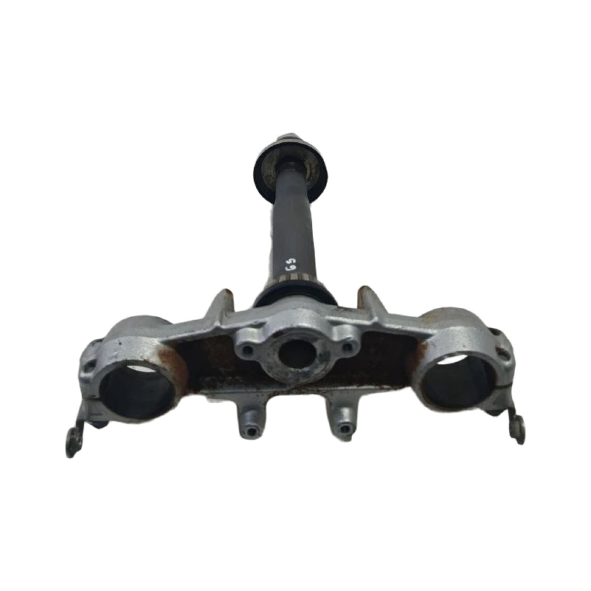 Mesa inferior XTZ Lander 250 2019 15515 2